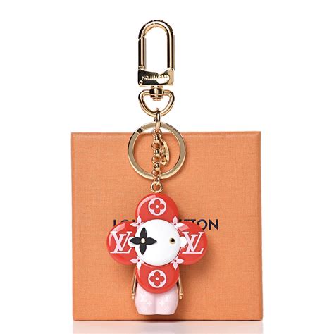 louis vuitton epi vivienne|Louis Vuitton vivienne bag charm.